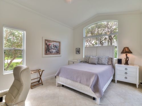 7661 Mulberry Ln, Naples FL  34114-9440 exterior