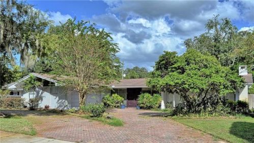 2525 Shoreham Rd, Orlando, FL 32803-1331