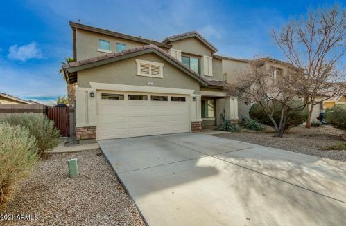 827 Anastasia St, San Tan Valley, AZ 85140-5790