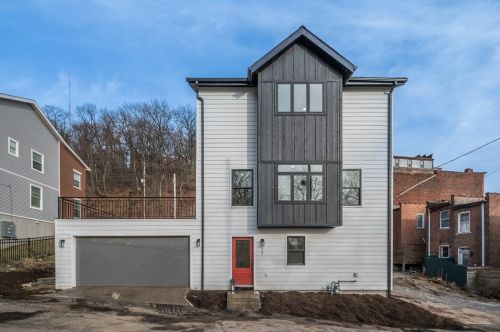 17 Lane Way, Pittsburgh, PA 15212-4015