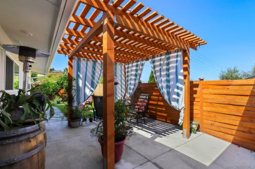 4073 Lake Blvd, Oceanside CA  92056-4604 exterior
