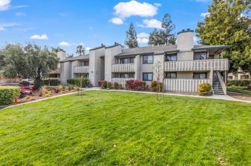 1440 Capurso Way, San Jose CA  95125-1775 exterior