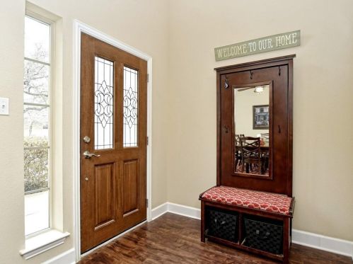 241 Caddo Lake Dr, Georgetown TX  78628-7175 exterior