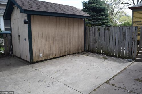 1725 Tyler St, Minneapolis MN 55418-2143 exterior