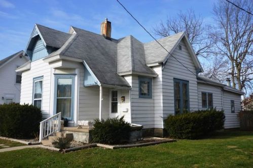 708 Wabash St, Frankfort, IN 46041-2363
