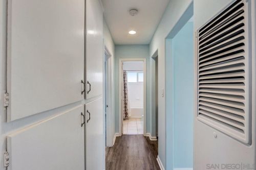 4101 Morrell St, San Diego CA 92109-4641 exterior