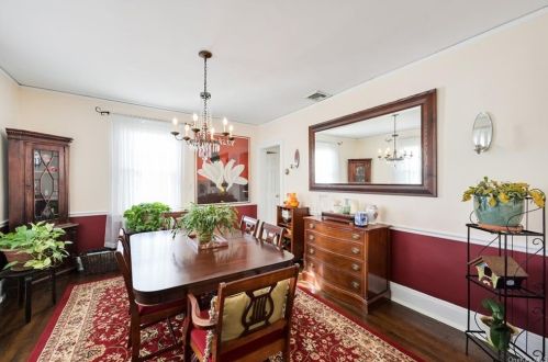 224 Glen Ave, Rye Brook NY  10573-2525 exterior