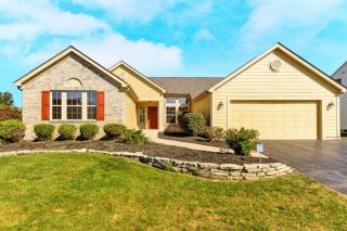 6062 Nova Park Ln, Hilliard, OH 43026-7266