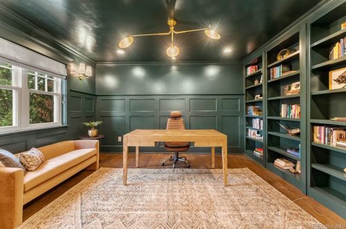 2270 Cook St, Denver CO  80210-4916 exterior