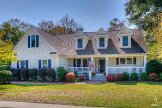 6129 River Sound Cir, Oak Island, NC 28461-3141