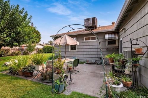 862 Palmetto Ave, Chico CA  95926-4027 exterior