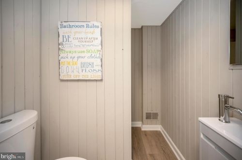 120 Hillside Dr, Locust Grove VA 22508-5233 exterior