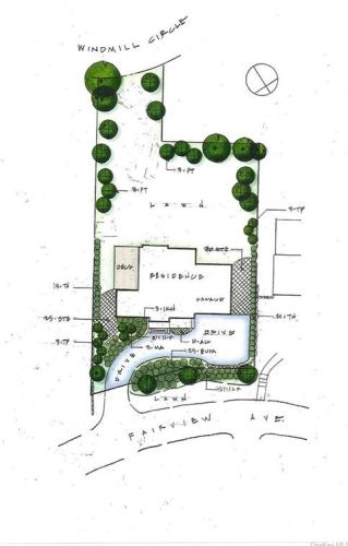 4 Fairview Rd, Scarsdale, NY 10583-2120
