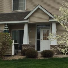 5354 107th Ave, Minneapolis MN  55443-5900 exterior