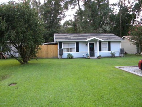 105 Dawn St, Bellinger, SC 29927-6207