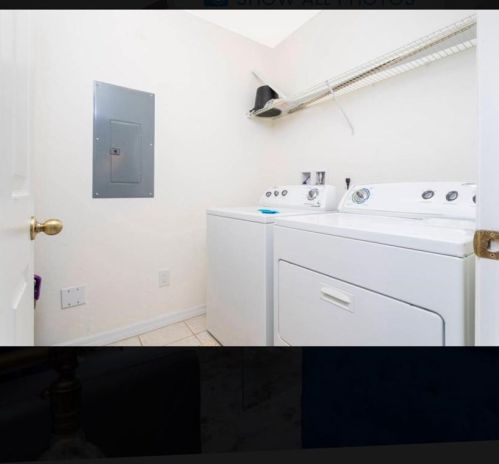 4564 Ada Ln, Kissimmee FL  34746-6161 exterior