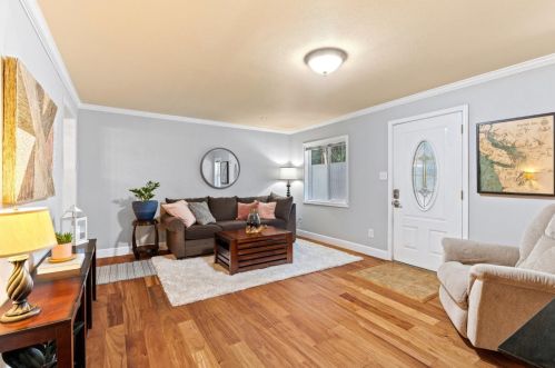 140 Lakeview Dr, Lompico CA  95018-9633 exterior