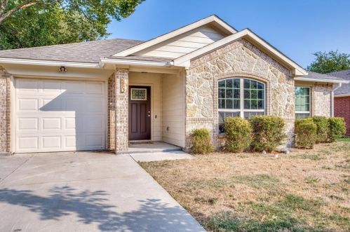 2615 Custer Dr, Dallas TX  75216-6553 exterior