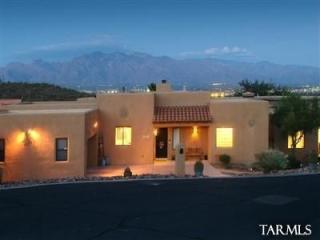 3280 Wild Aviary Pl, Tucson, AZ 85745-5101