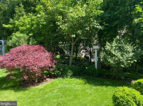 5433 Rodriquez Ln, Haymarket VA  20169-6100 exterior