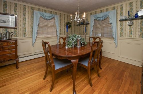 34 Wheeler Ave, Salem NH  03079-3490 exterior