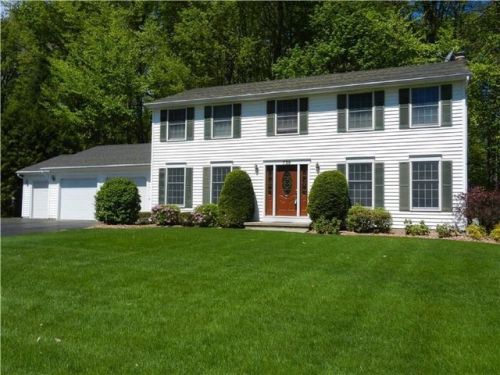 730 Middlebury Rd, Webster, NY 14580-2674