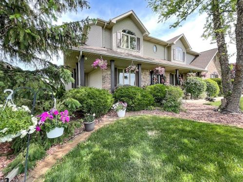 14580 101st Ave, Dyer, IN 46311-3022