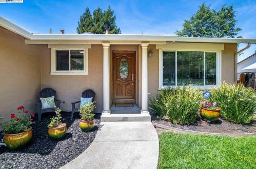 17 Haven Pl, San Ramon CA  94583-3315 exterior