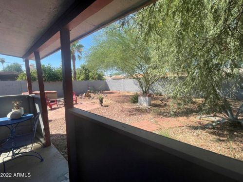 3524 Echo Ln, Phoenix AZ  85051-4752 exterior