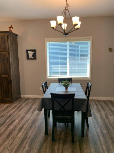1504 Fern St, Spectacle Lake MN  55008-1857 exterior