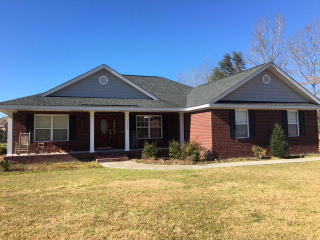 1263 Mckenzie Rd, Foreston, SC 29102-3684