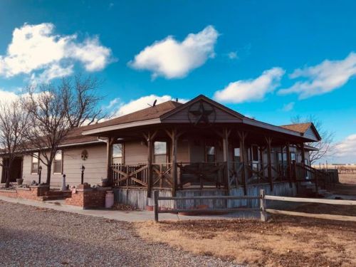 41151 Us Highway 287, Dumas, TX 79029