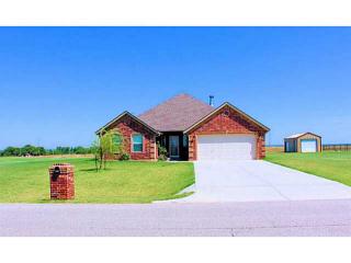 1108 Abraham Dr, Tuttle, OK 73089-6604