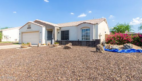 2617 Contention Mine Rd, Phoenix, AZ 85032-1816