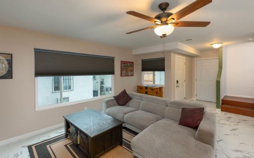 3663-65 Chamoune Ave, San Diego CA exterior