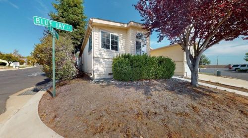 1 Blue Jay, Lake Nacimiento, CA 93446-4034