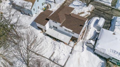 2409 Chambersburg Ave, Duluth MN  55811-3203 exterior