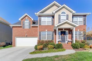 4829 Creek Rock Ln, Knoxville, TN 37918-8226