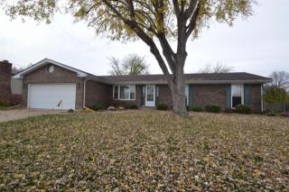 509 Meadow Ln, Trenton, OH 45067-1023