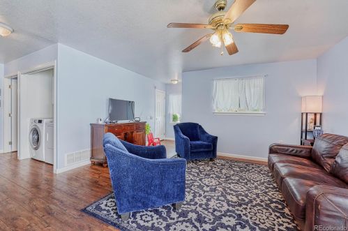 2236 Iola St, Denver CO  80010-1242 exterior