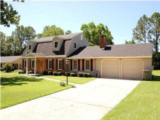 2326 Wentworth Dr, Montgomery AL  36106-3237 exterior