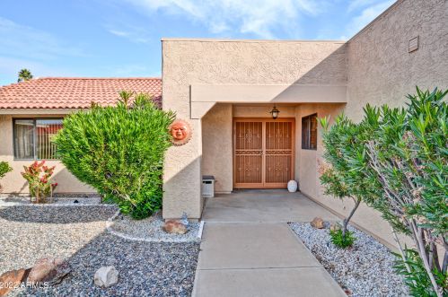 13022 Meeker Blvd, Sun City, AZ 85375-3803