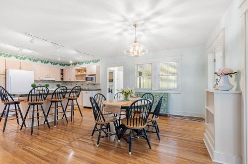 747 Winthrop St, Mount Pleasant SC  exterior