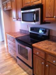 5009 Rosecrest Dr, Hurricane WV  25526-1363 exterior