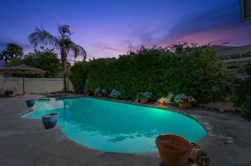 47910 Via Nice, La Quinta CA  92253-2157 exterior