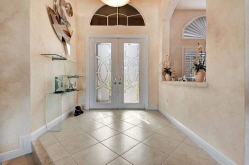 9553 New Waterford Cv, Delray Beach FL  33446-9749 exterior