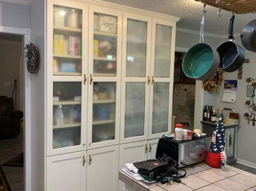 1424 Pr Wind Blvd, Stephenville TX  76401-2141 exterior