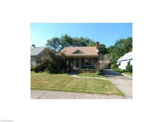 1058 23rd St, Lorain, OH 44052-4616