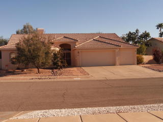 9346 Carmel Dr, Tucson, AZ 85747-5303