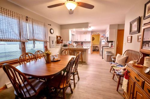 443 Richland Rd, Marion OH  43302-5713 exterior